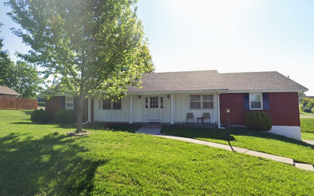 4-B South Carriage Drive